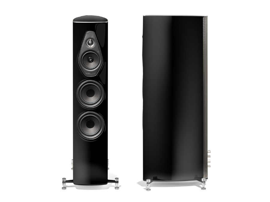 Sonus faber Olympica Nova III