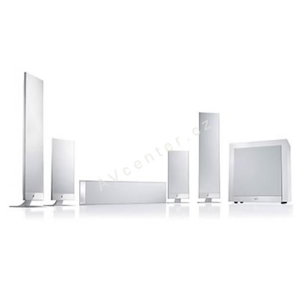 KEF T205 - sada dom. kina 5.1