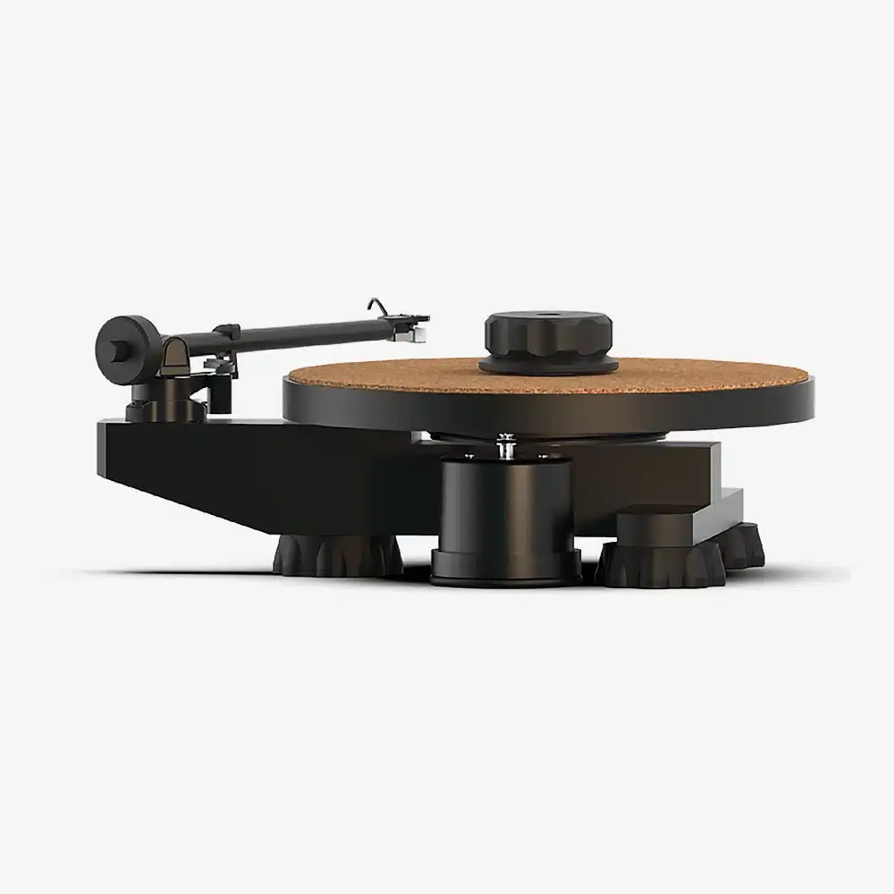 Gramofon AVID Ingenium P&P