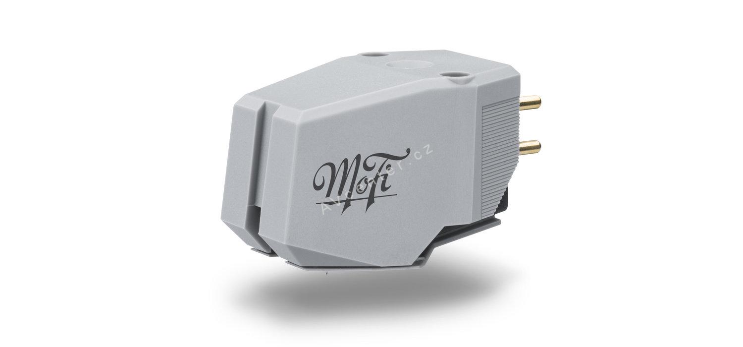 MoFi Electronics StudioTracker MM