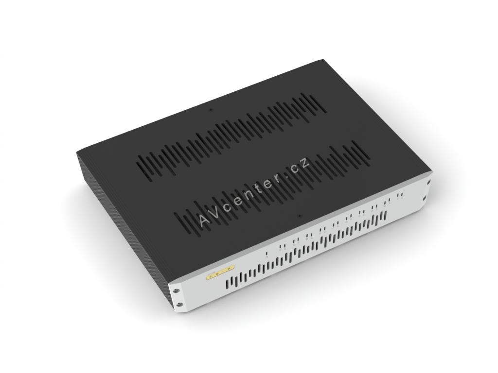 Audiofilský Ethernet Switch SOtM sNH-10G