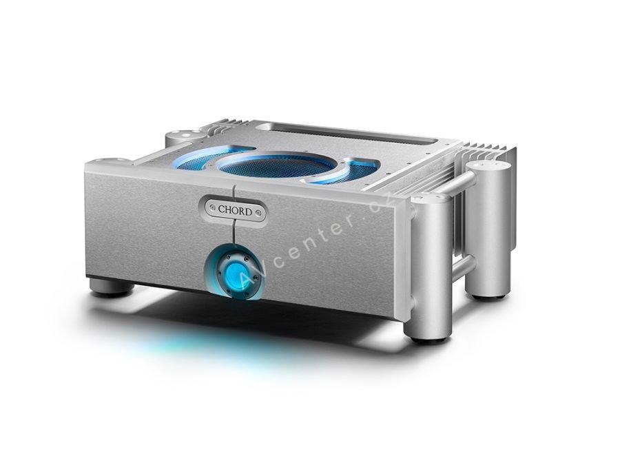 Koncový stereo zesilovač Chord Ultima 5