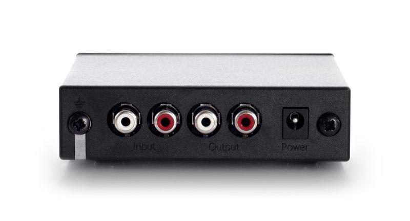 Rega Fono Mini A2D mk2