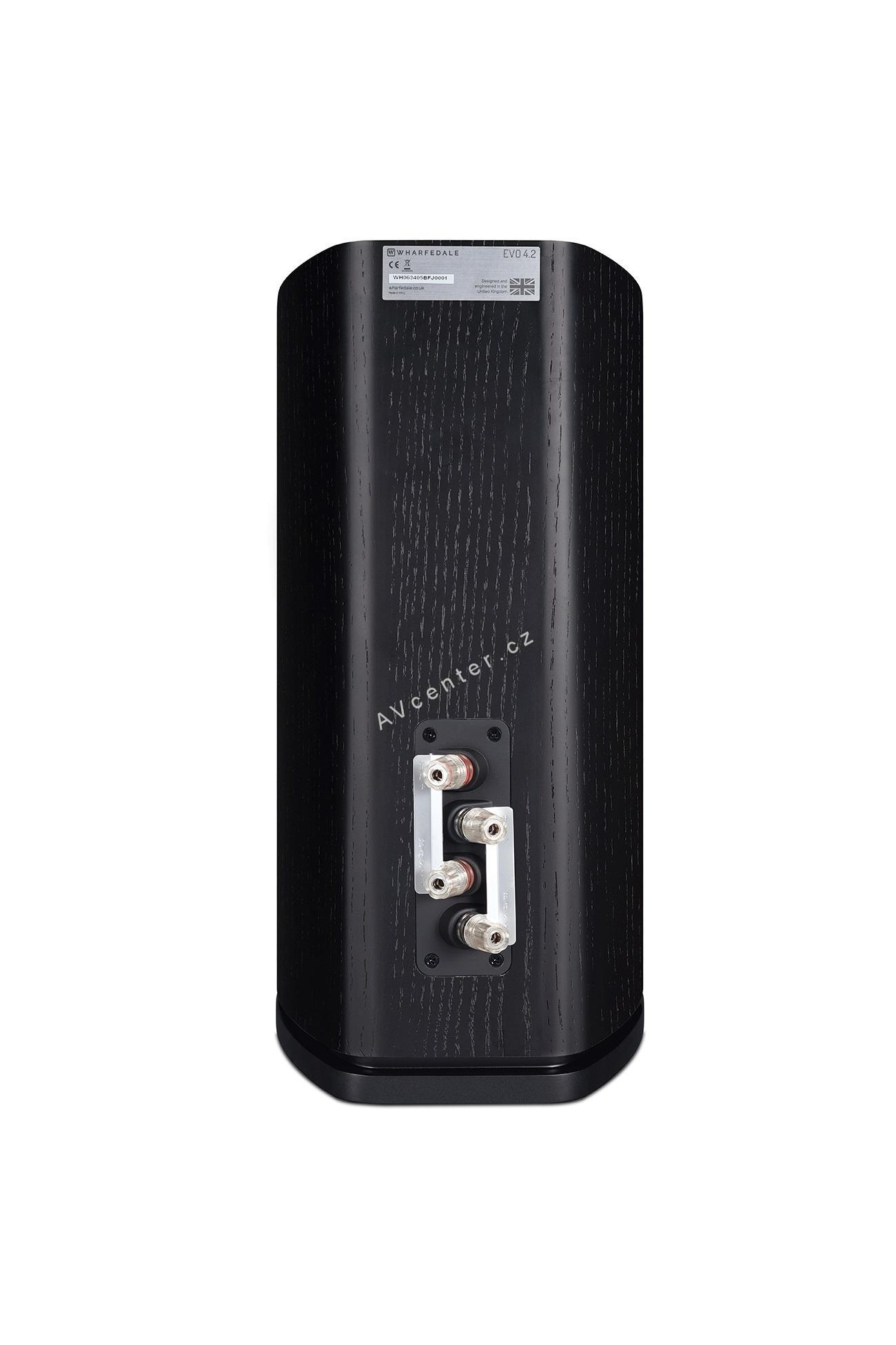Wharfedale EVO 4.2