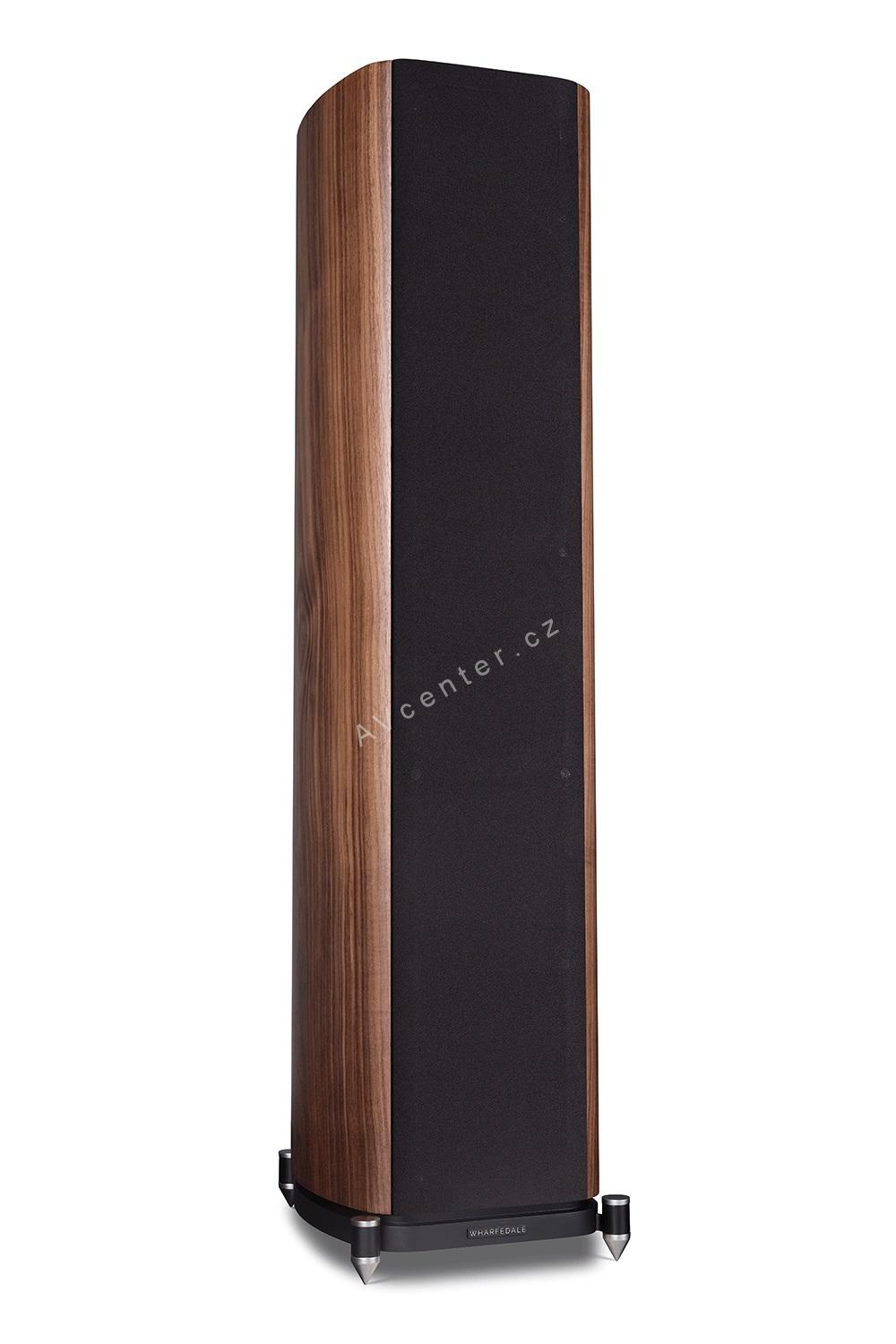 Wharfedale EVO 4.4