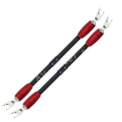 Audioquest Bi-Wire Jumpers SATURN - set 4 ks