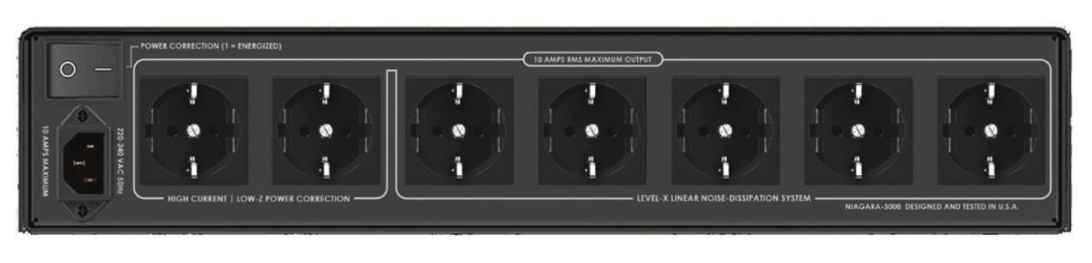 Audioquest Niagara 3000