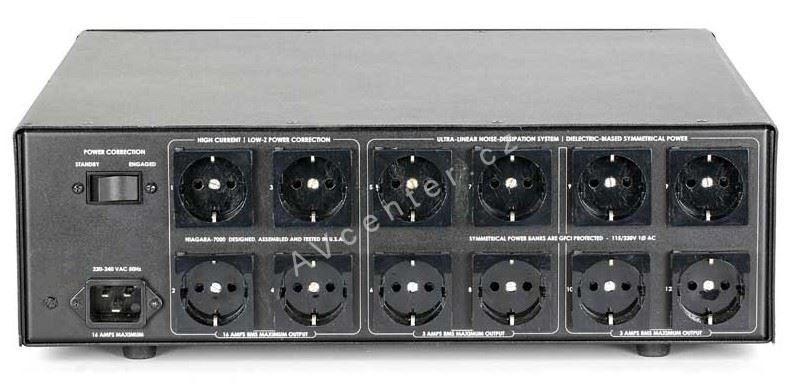 Audioquest Niagara 7000