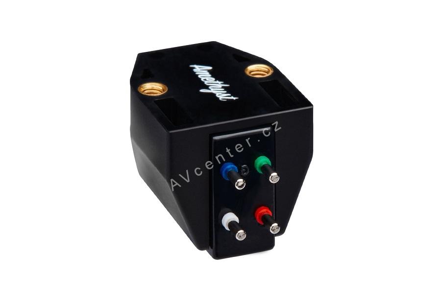 Sumiko Amethyst (Made In Japan)