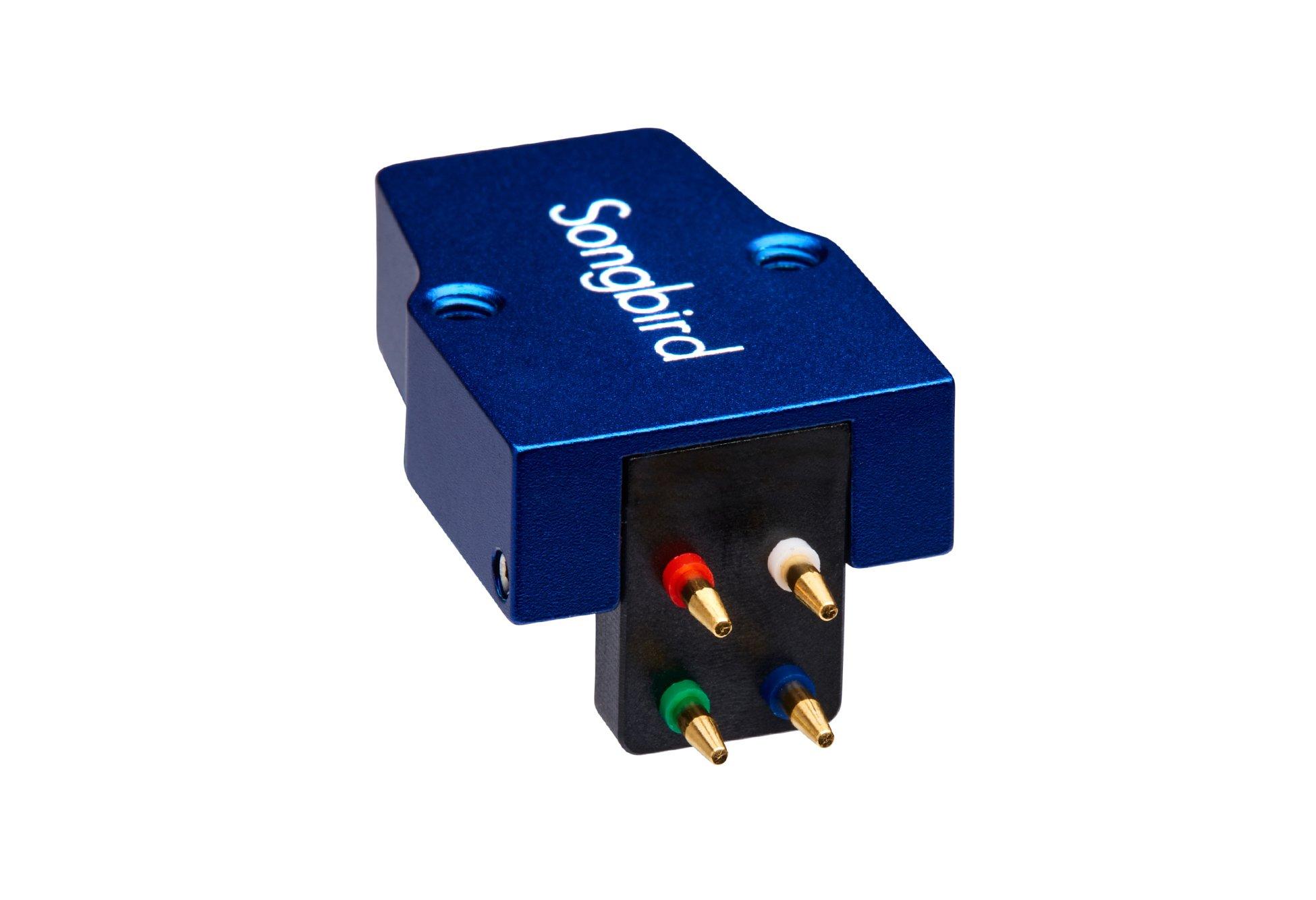 Sumiko Songbird High Output (Made In Japan)