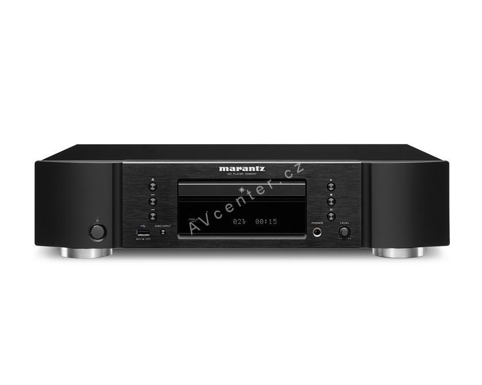 Marantz CD6007