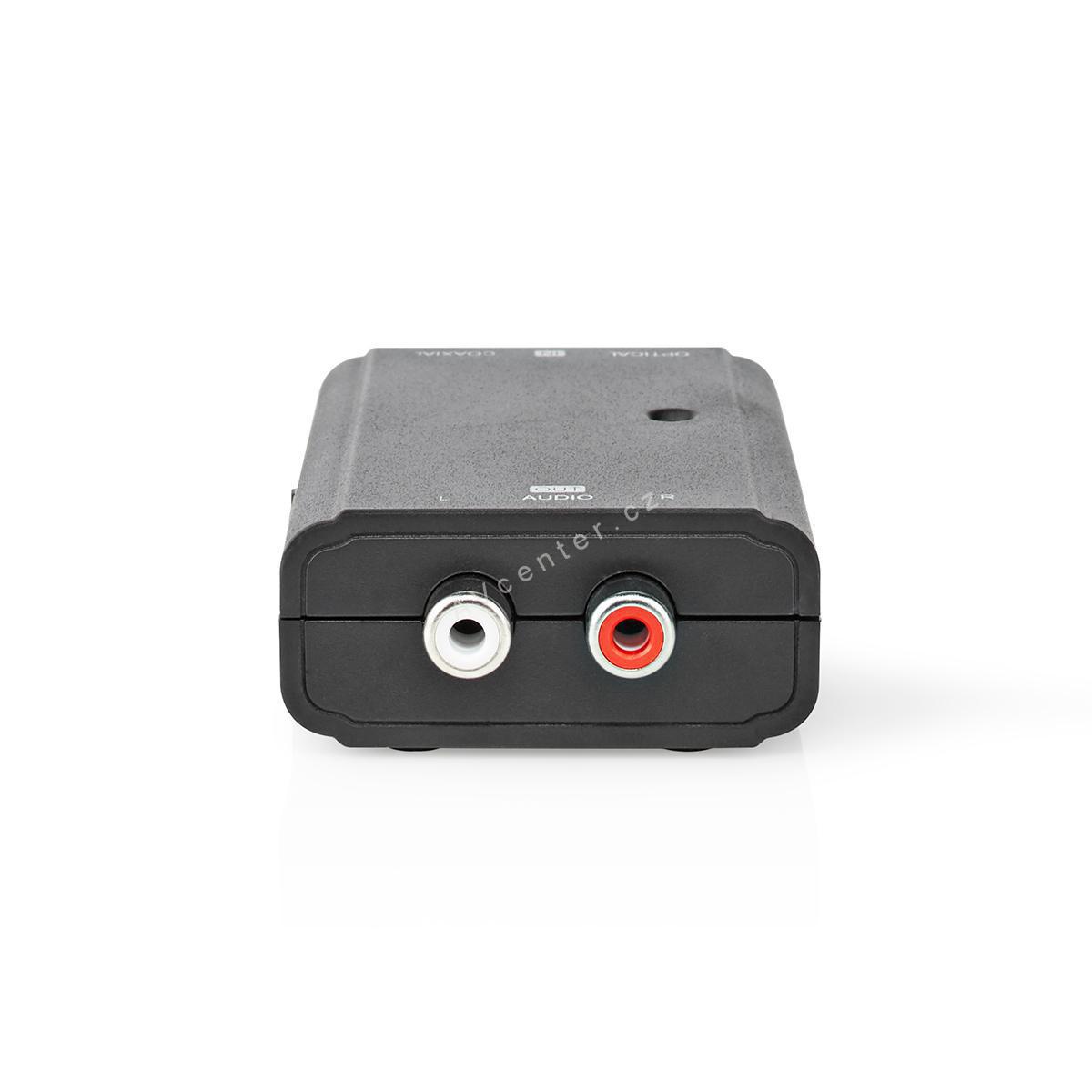 DAC Nedis ACON2509BK