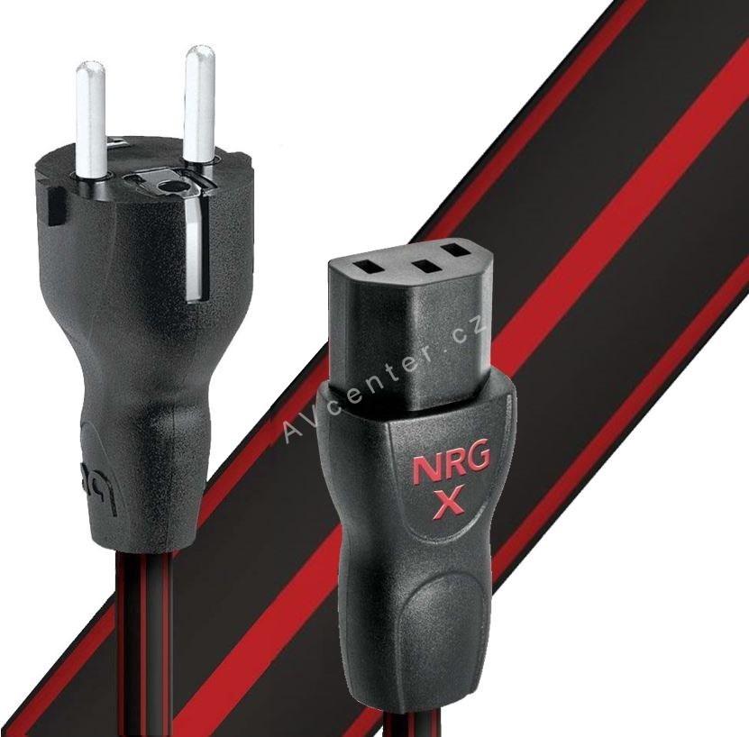 AudioQuest NRG-X3 - 1m