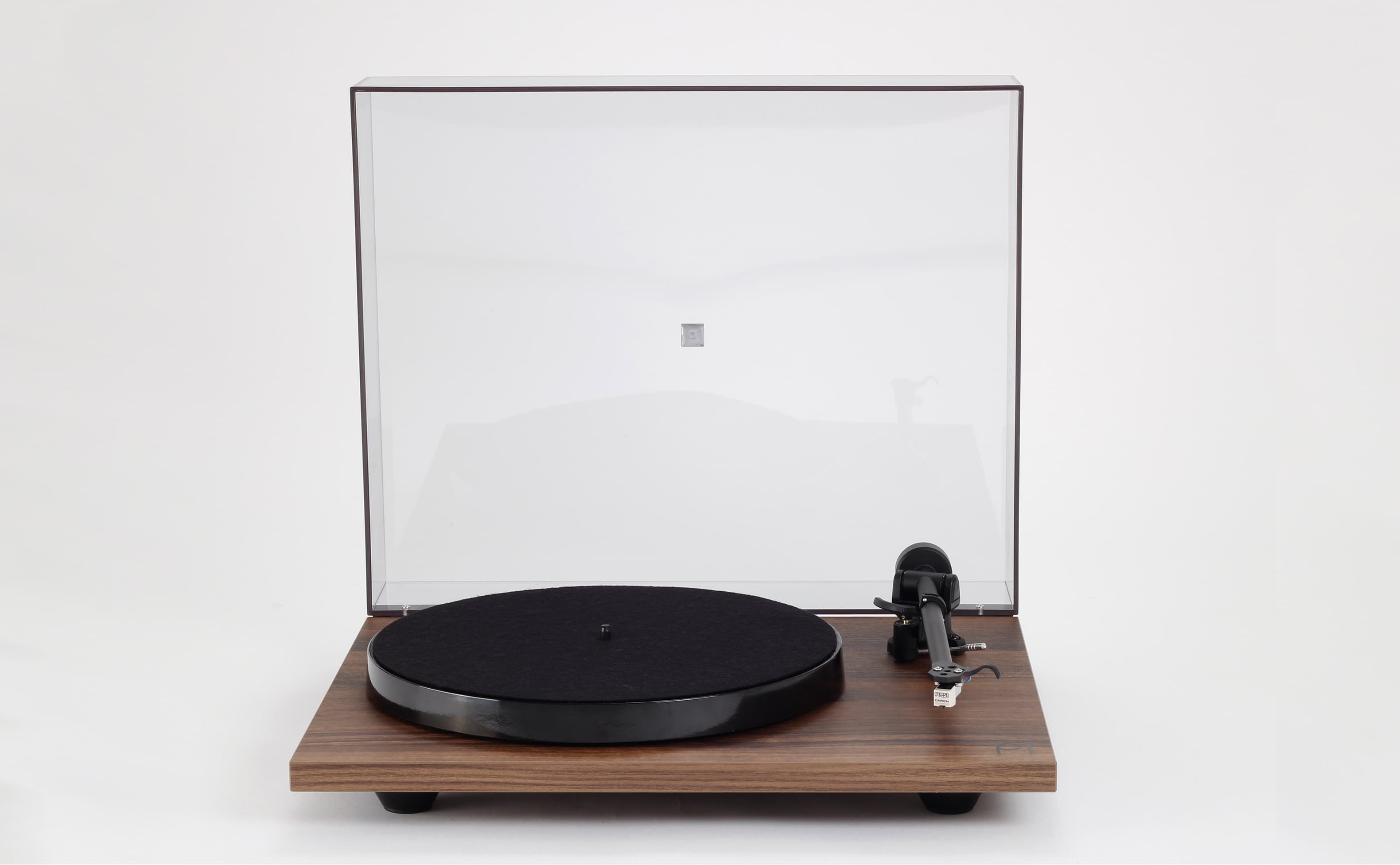Gramofon s předzesilovačem Rega Planar 1 Plus