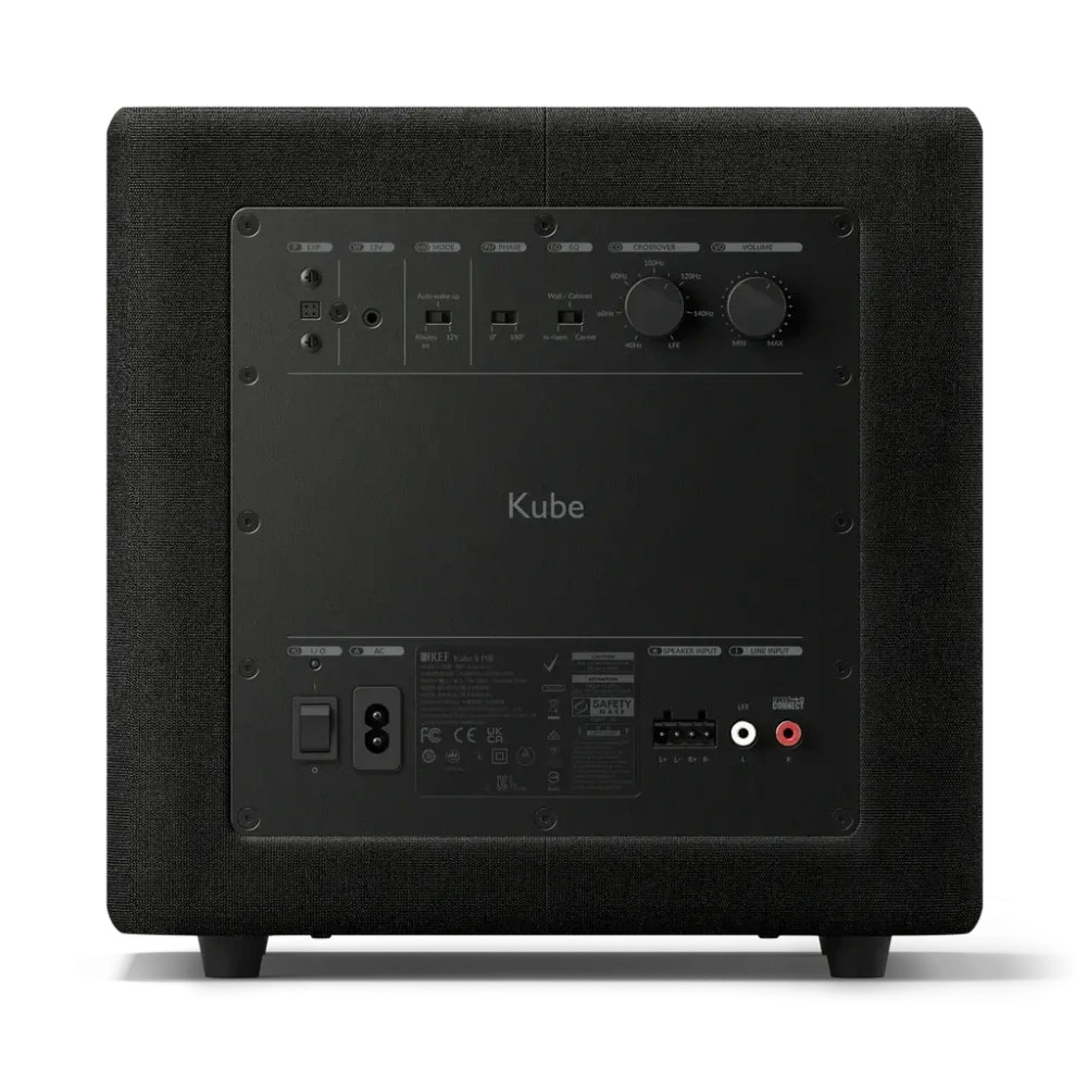 KEF Kube8 MIE