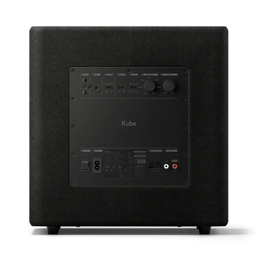 KEF Kube10 MIE