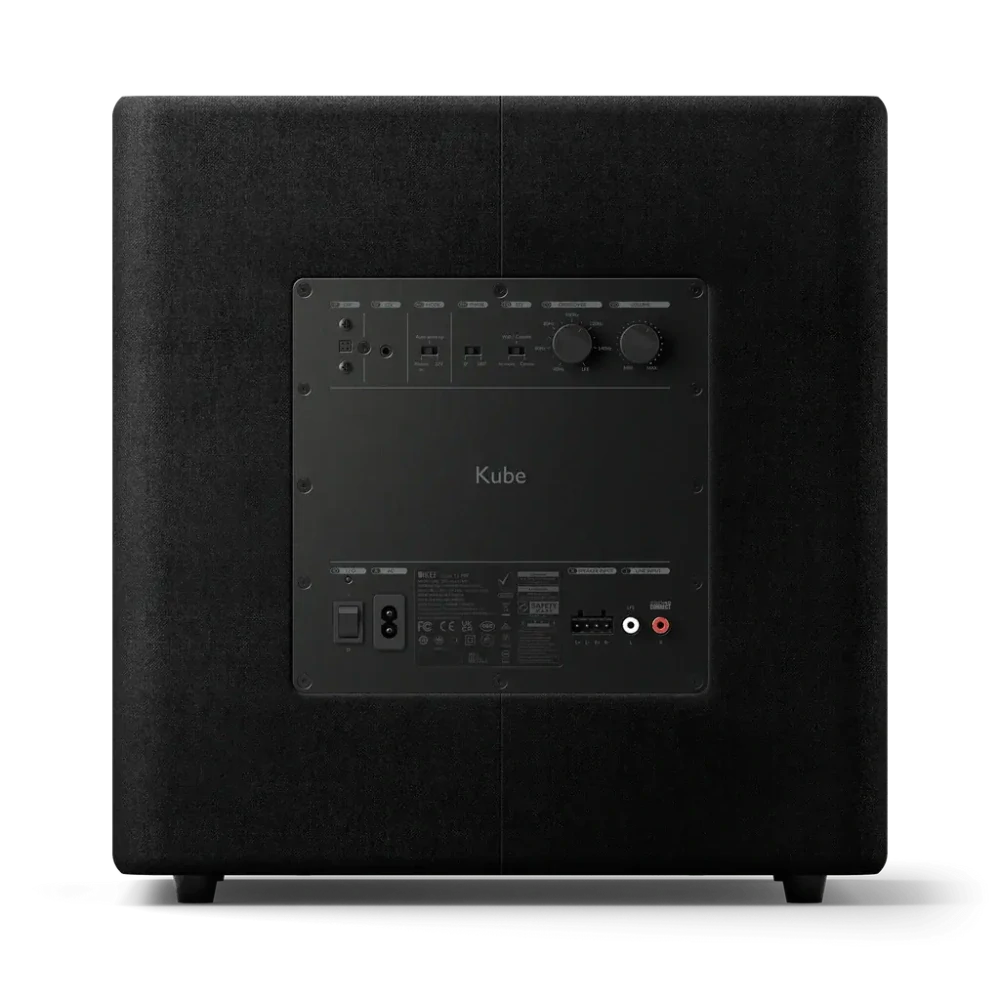 KEF Kube12 MIE