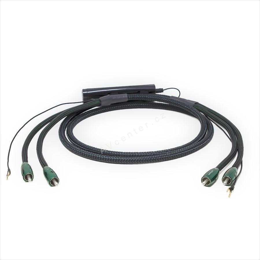 Audioquest Yosemite RCA Phono - 1,2m