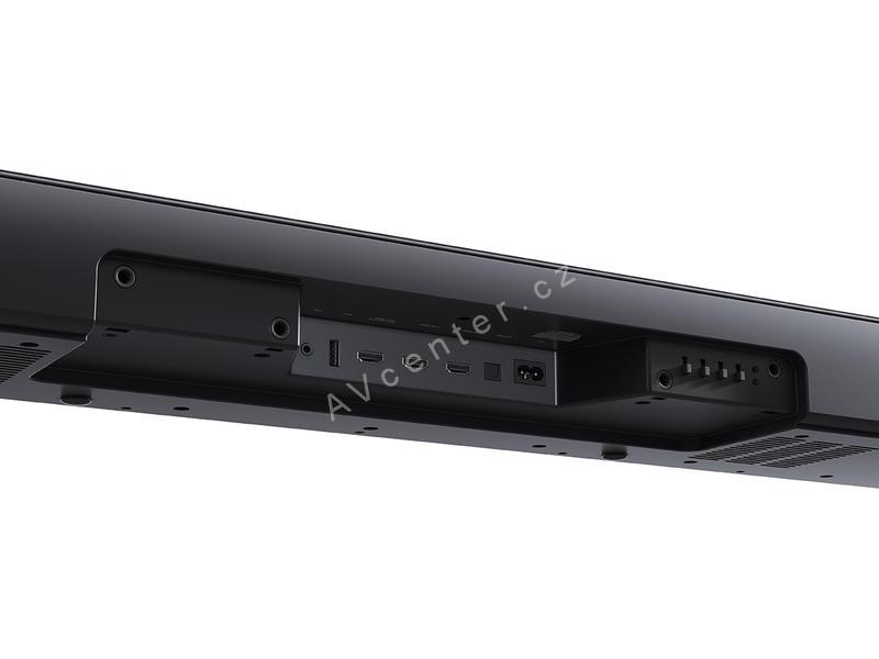 Loewe klang bar5 mr & sub5 | ex-demo