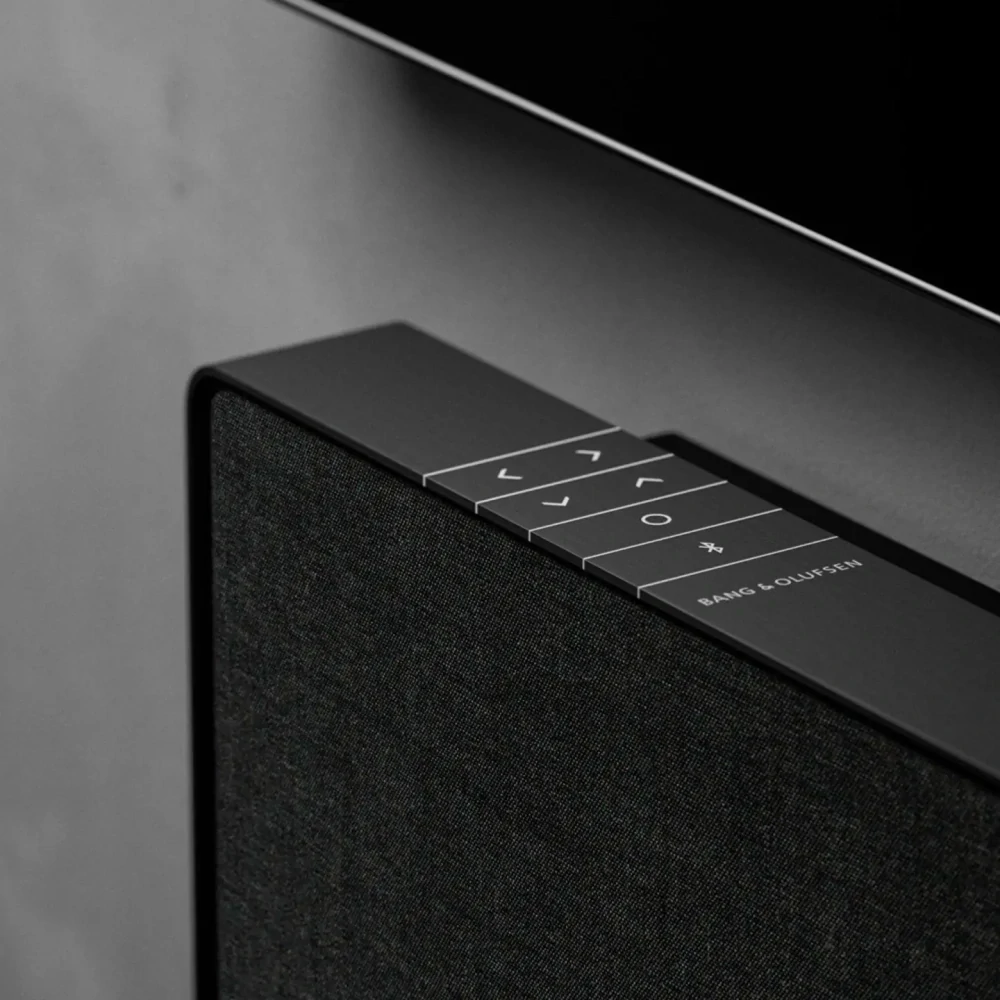 Bang & Olufsen Beosound Stage | Black / Dark Gray