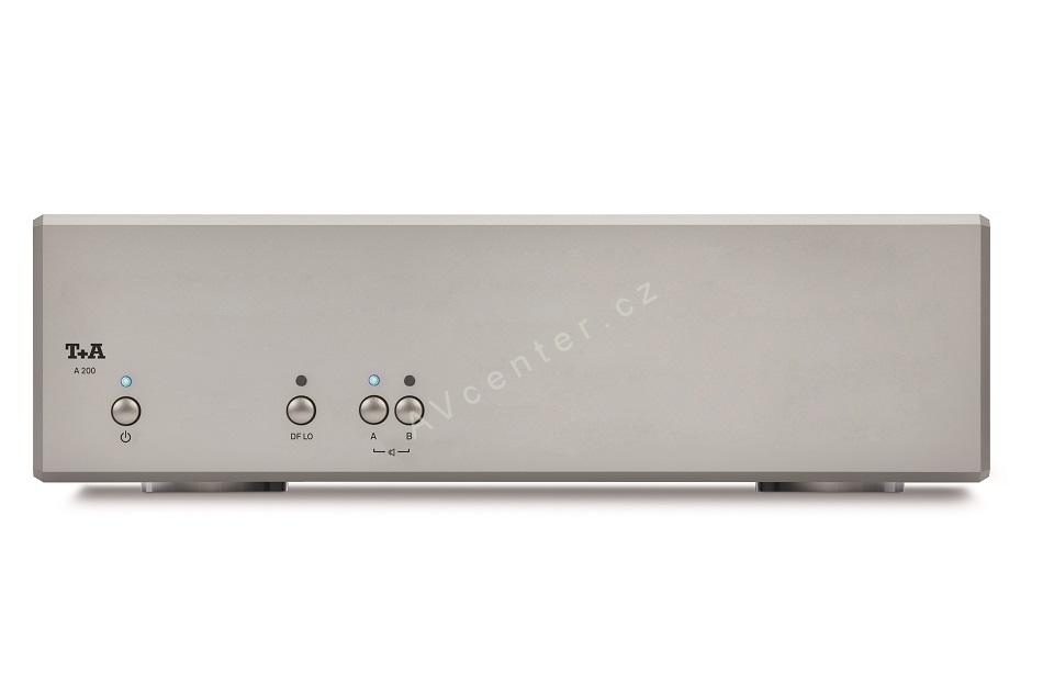 T+A A 200