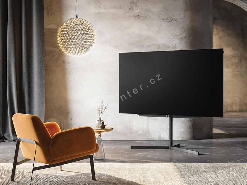 Loewe floor stand motor FSM s.77