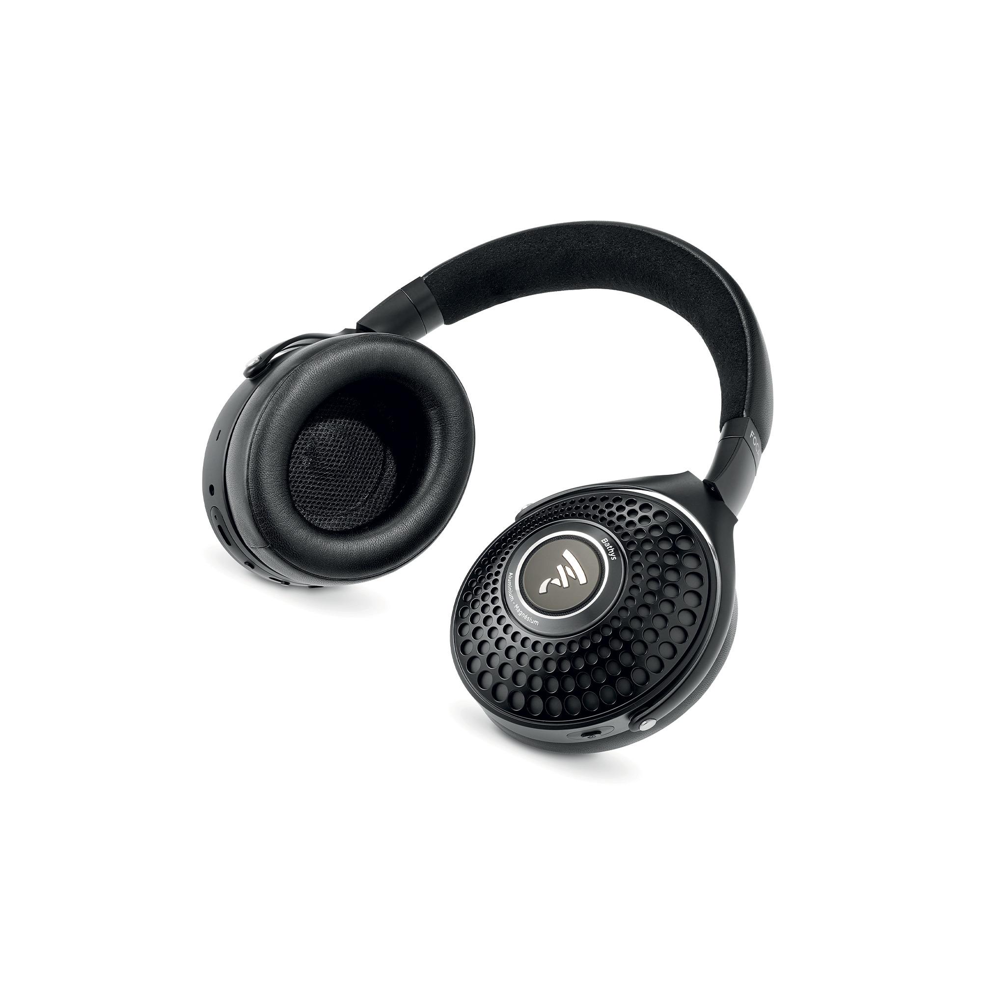 Focal Bathys | Black