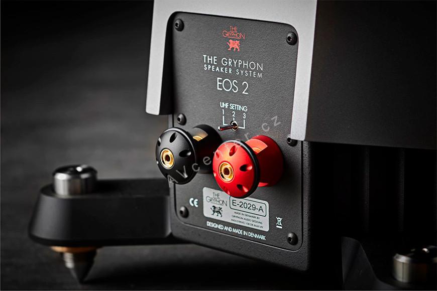 Gryphon EOS2