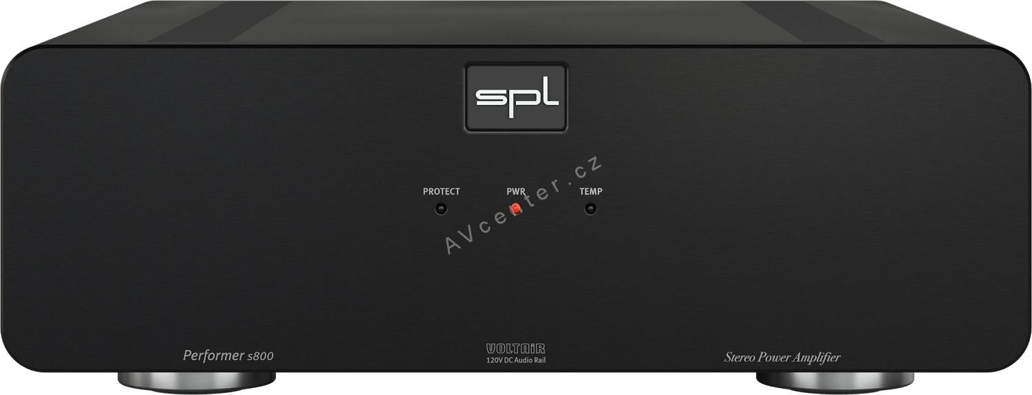 SPL Performer s800 | ex-demo