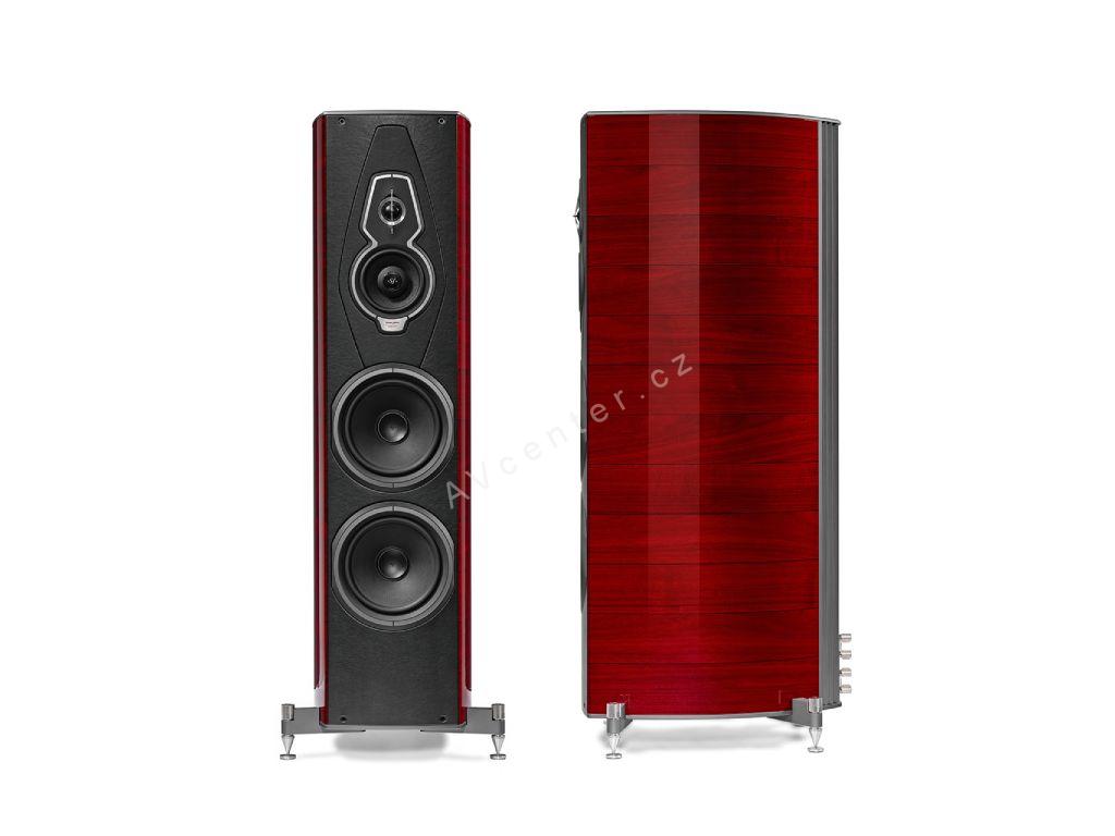Sonus faber Amati Generation 5°