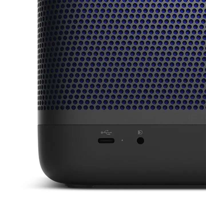 Bang & Olufsen Beolit 20 | Black Anthracite