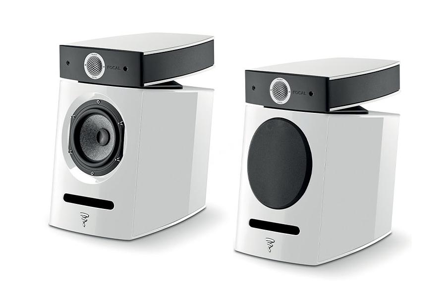 Focal Diablo Utopia Colour Evo