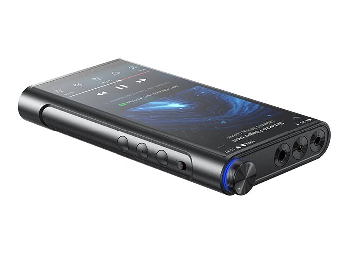FiiO M15s