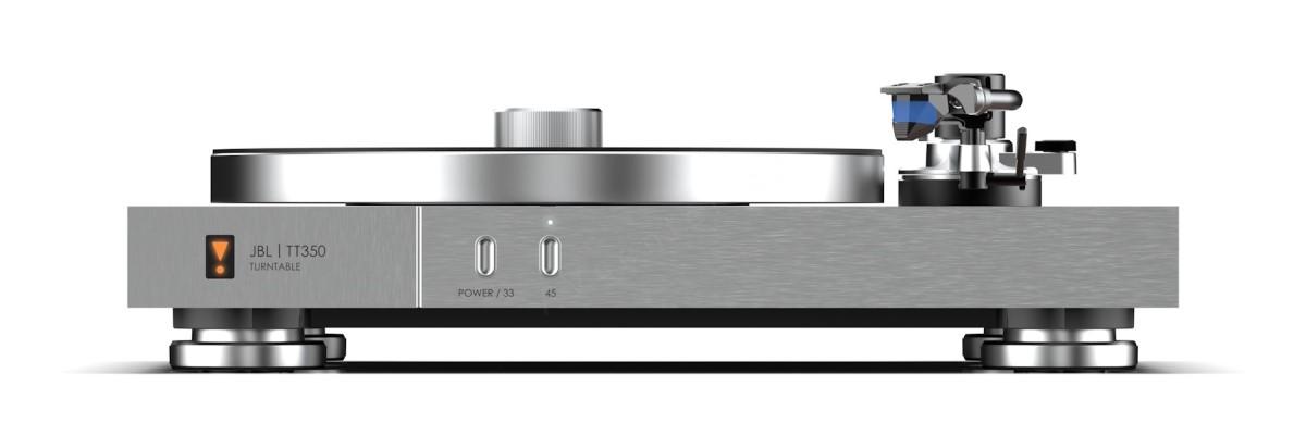 Gramofon JBL TT350