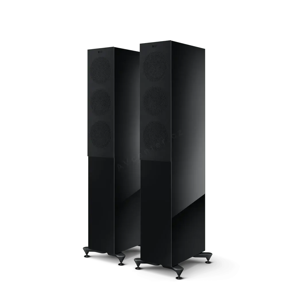 KEF R7 Meta