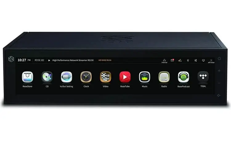 HiFi Rose RS150B | ex-demo