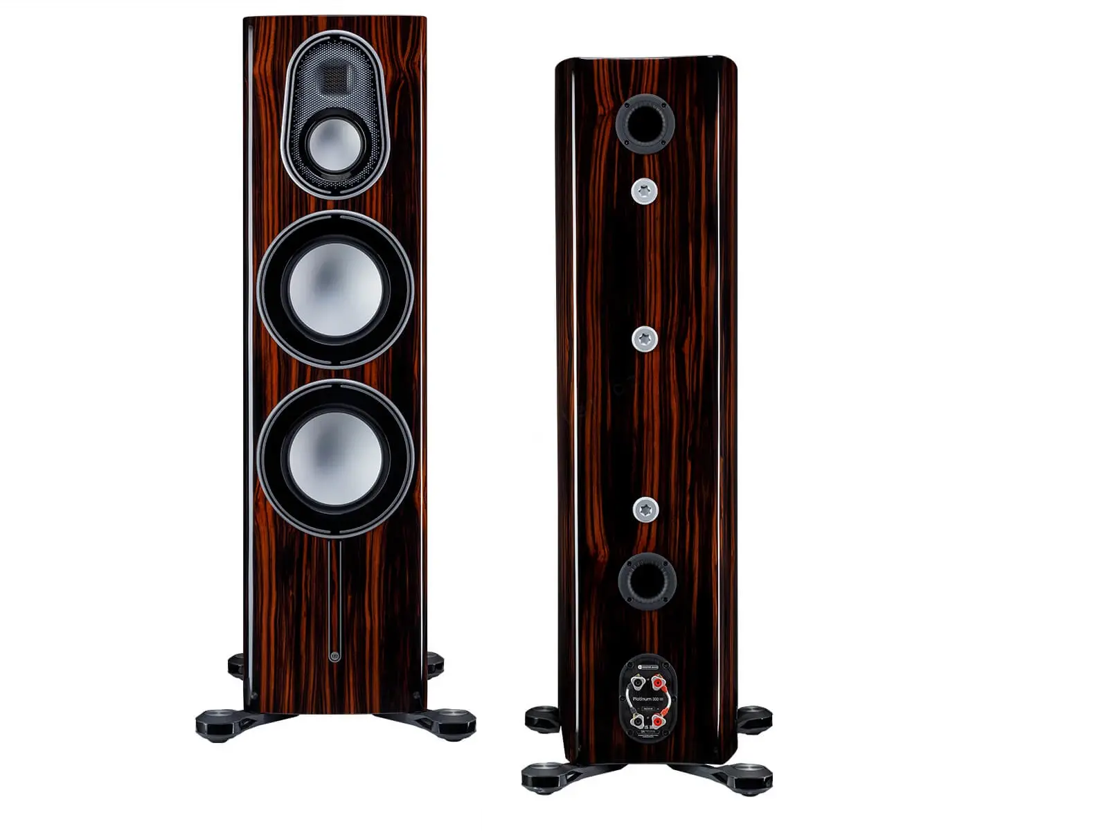 Monitor Audio Platinum 300 3G