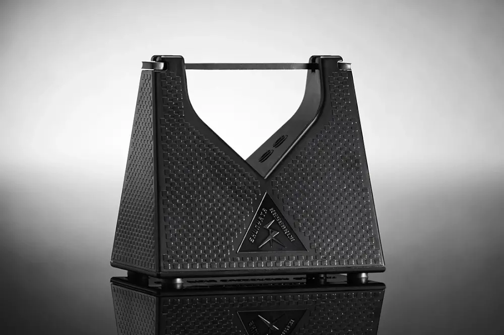 Shunyata Cable Elevator | set 3ks | ex-demo