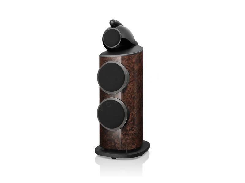 Bowers & Wilkins 801 D4 Signature
