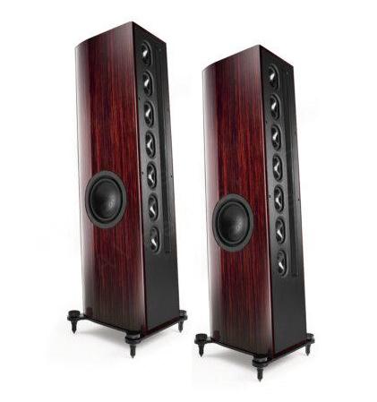 T+A Solitaire S530 | ex-demo