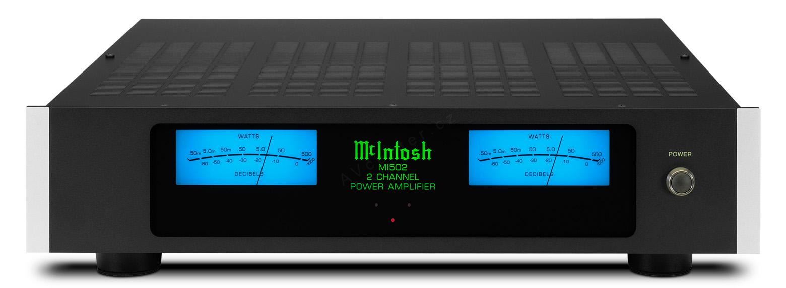 McIntosh MI502