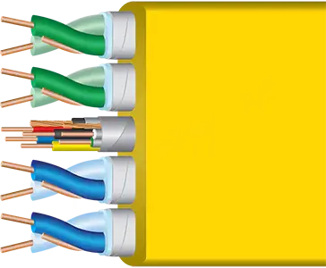 WireWorld Chroma 8 USB C-C | 0,6m