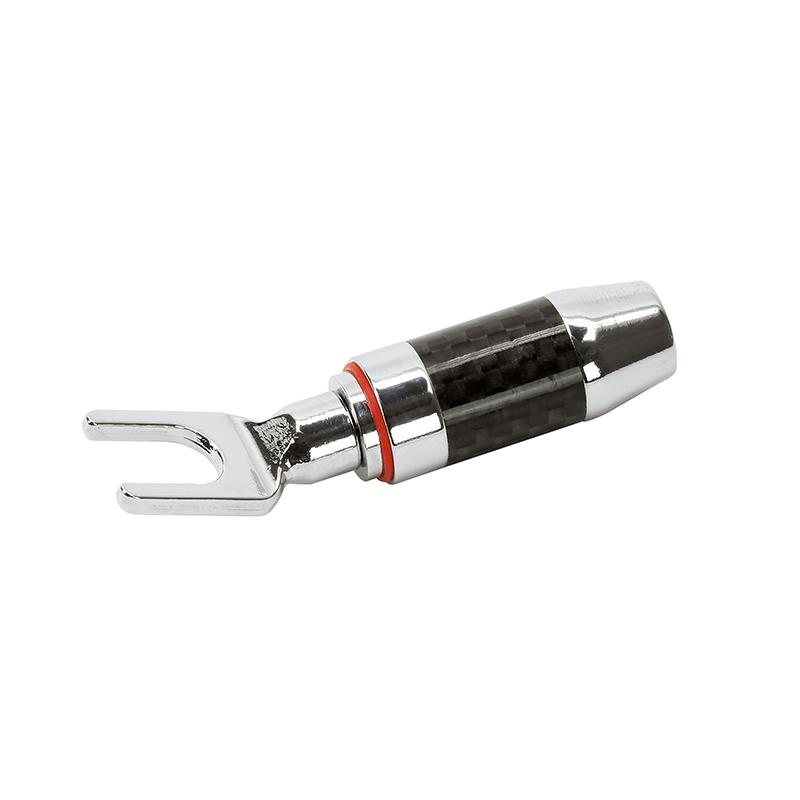 Vidličky Dynavox Rhodium - set 2ks