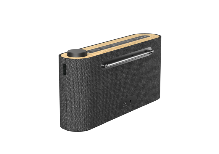 Loewe radio.frequency