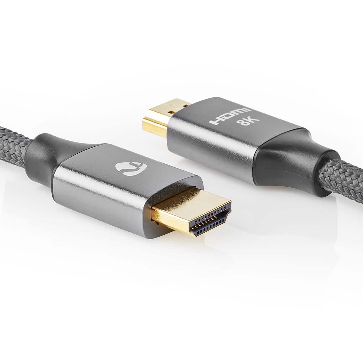 HDMI kabel Profigold | 8K | 2m