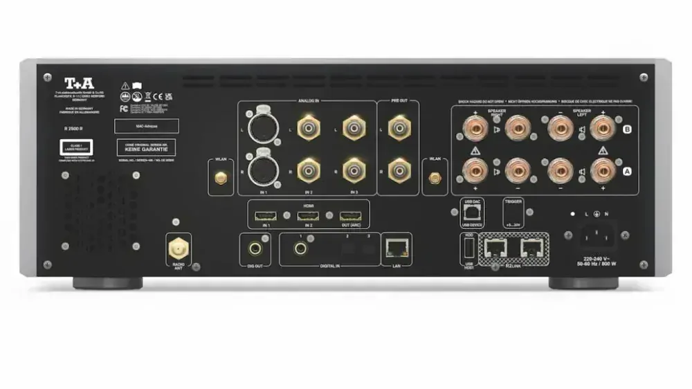 T+A R 2500 R G3