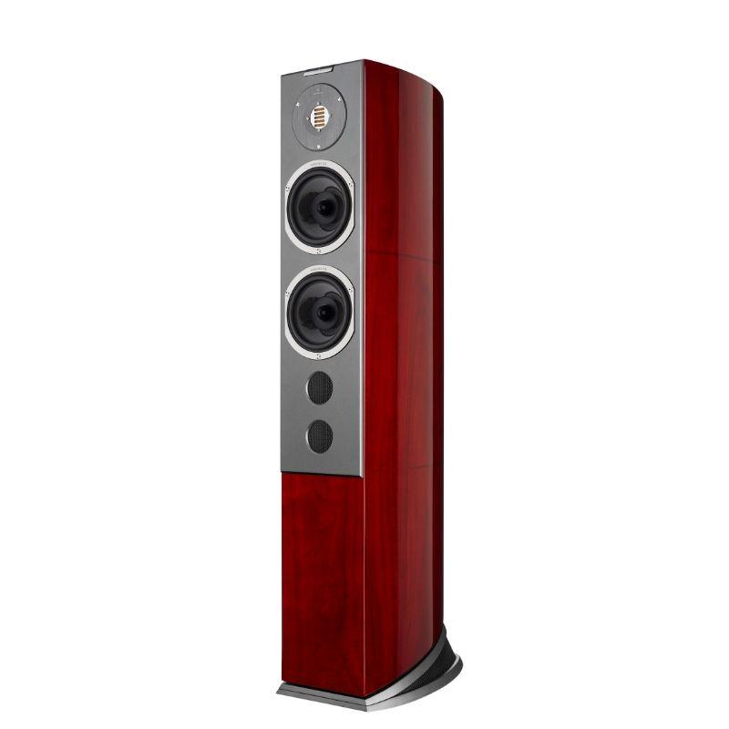 Audiovector R6 Arreté