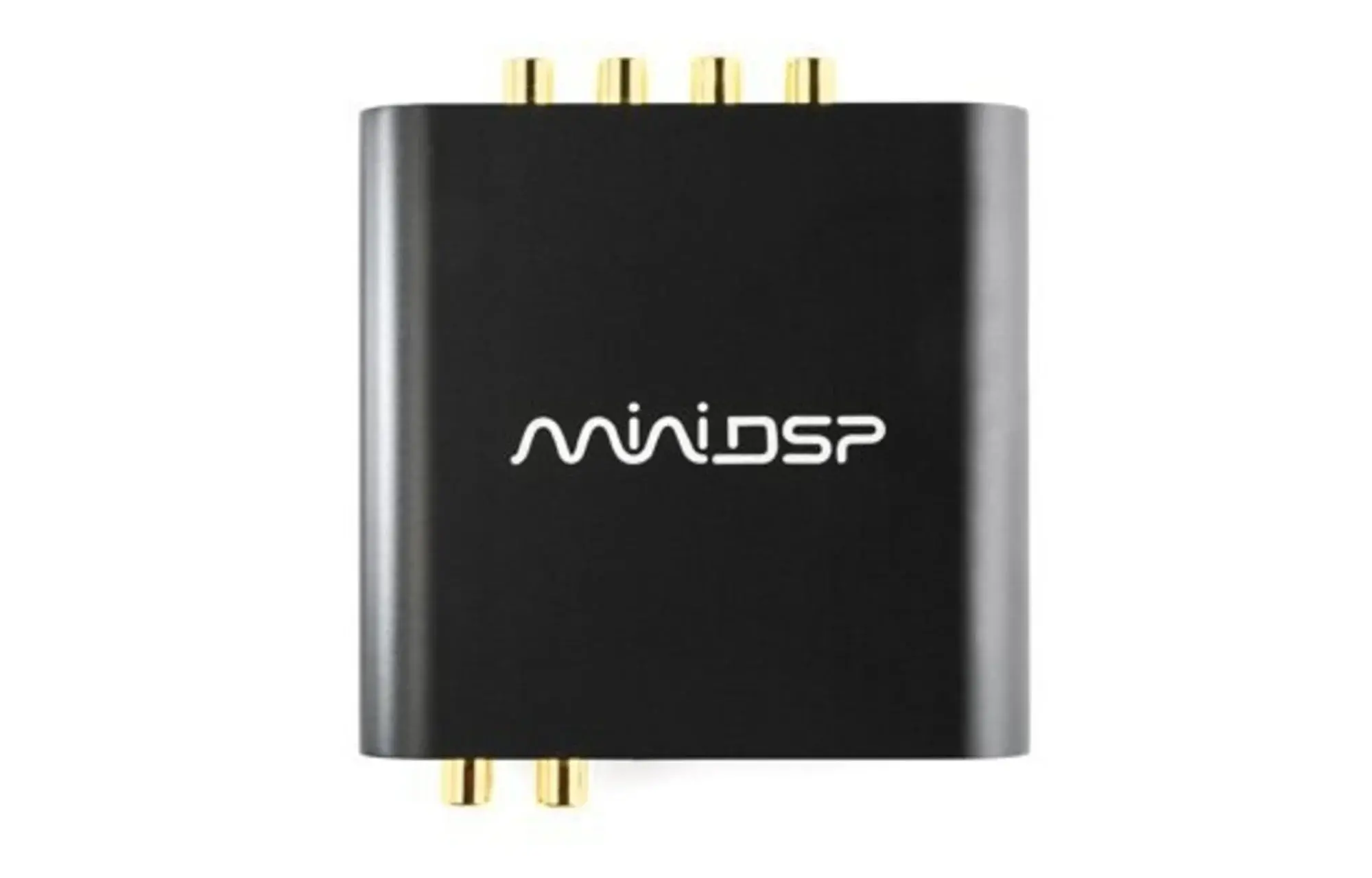 miniDSP 2x4 HD | USB DAC