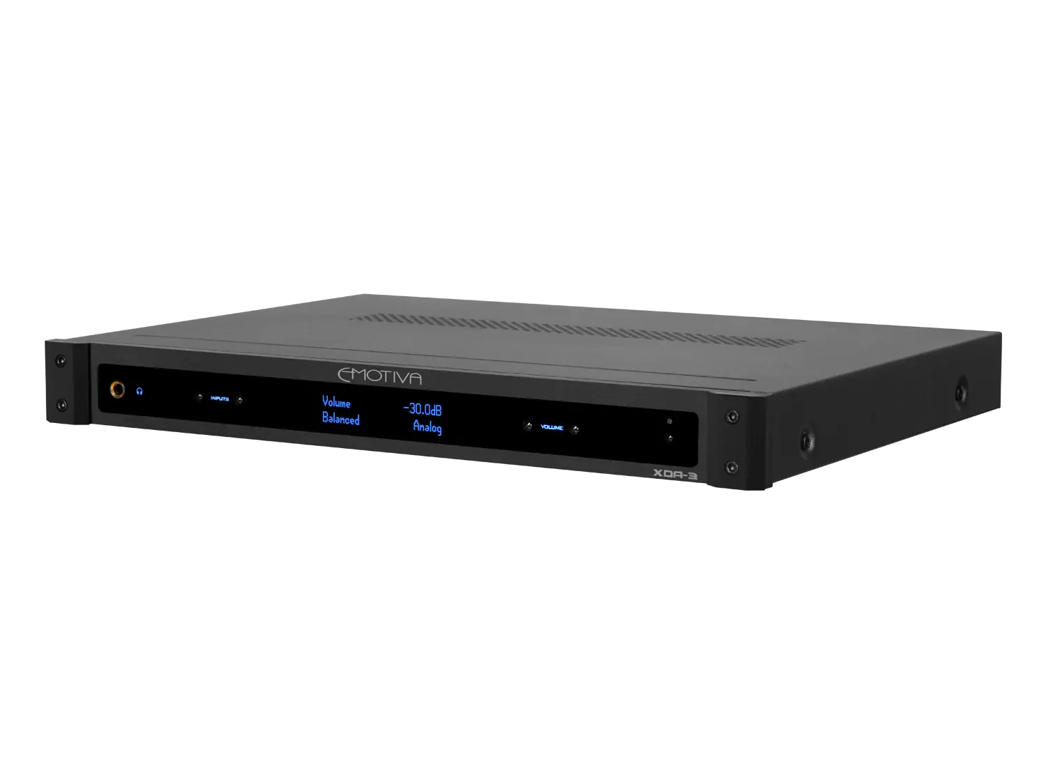 EMOTIVA XDA-3