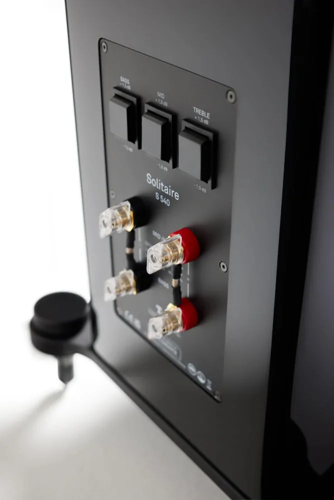 T+A Solitaire S540